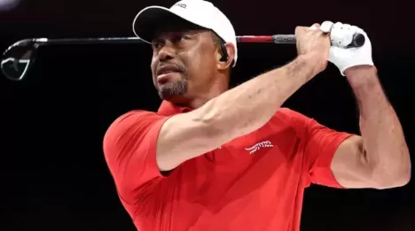 Tiger Woods to Miss 2025 PGA Championship; McIlroy, Scheffler, and Schauffele Headline Field